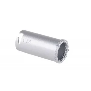 Vykružovací korunka 33mm, Levior 24735 (L24735) Akční Nabídka
