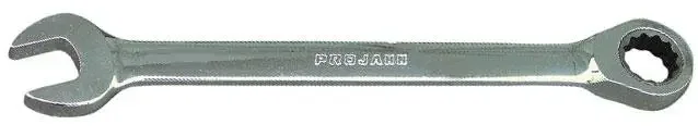 Vysoce Kvalitní Klíč očkoplochý ráčnový GearTech 34 mm, PROJAHN 3434 (DATPRO3434)