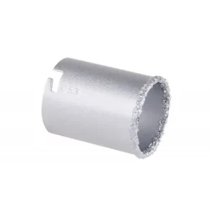 Vykružovací korunka 53mm, Levior 24737 (L24737) Nová Kolekce