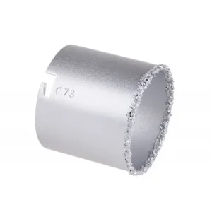 Vykružovací korunka 73mm, Levior 24739 (L24739) Tovární Cena