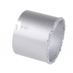 Vykružovací korunka 83mm, Levior 24740 (L24740) Cenová Bomba