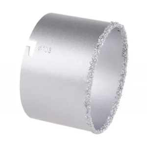 Vykružovací korunka 103mm, Levior 24741 (L24741) Nakupujte Hned