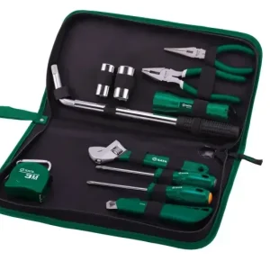 Výprodej Základní nářadí pro řidiče SATA Tools - 11 dílů (SATAST06011)