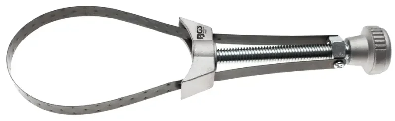 Značkový Klíč na olejové filtry do průměru 155 mm BGS101027 (BGS101027)