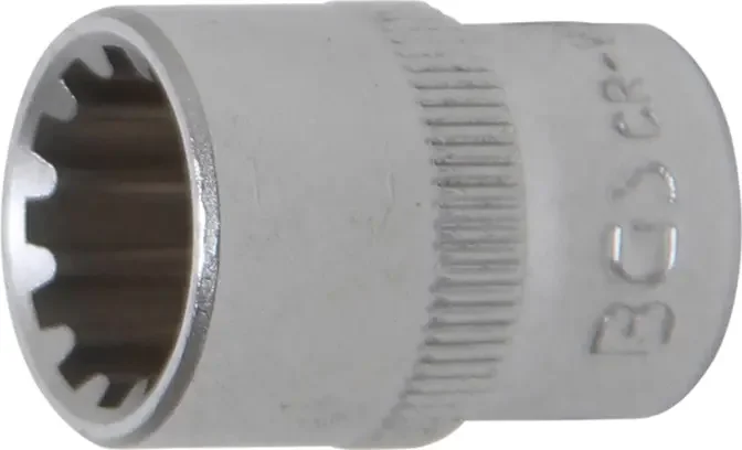 Akční Cena Nástrčná hlavice 3/8" 13 mm - Gear Lock. BGS 1031 (BGS1010313)