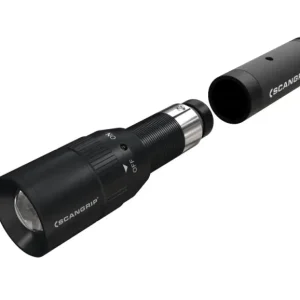 Výprodej Kapesní nabíjecí LED svítilna Scangrip FLASH 12-24 V (DATSCAN3512425)