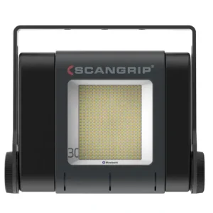 Vysoce výkonný SMD LED reflektor Scangrip SITE LIGHT 30 - NOVINKA (DATSCAN3526825) Objednat Nyní