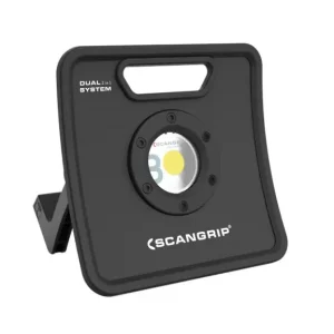 Výprodej Univerzální pracovní COB LED světlo Scangrip NOVA 4K C+R (DATSCAN3544125)