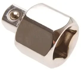 Akční Cena Adaptér BGS101039-ADAPT Čtyřhran 1/2" x čtyřhran 3/8" (BGS101039-ADAPT)