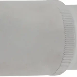 Značkový Nástrčná hlavice 1/2“ 28 mm, 6 hranná, prodloužená, Pro Torque. BGS 1056 (BGS1010568)
