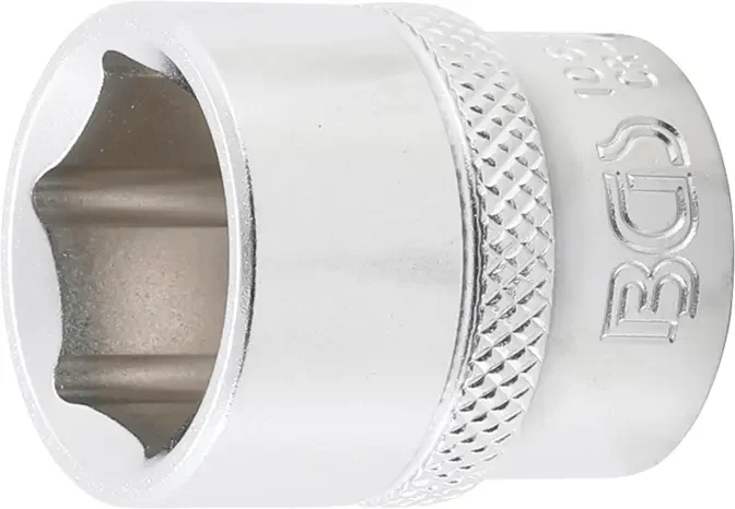 Akční Cena Nástrčná hlavice 3/8" - 18 mm Pro Torque. BGS 1061 (BGS1010618)