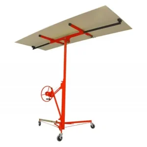 Výhodná Nabídka Zvedák sádrokarton. panelů 54kg, Levior 26775 (L26775)