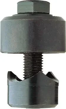 Vysoce Kvalitní Děrovač plechu standard průměr 28,3mm FORMAT