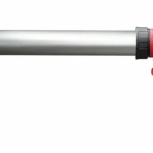Aktuální Aku vytlačovací pistole na náplň Milwaukee M12 PCG/600A-0, tuba 600 ml, bez aku, 4933441786