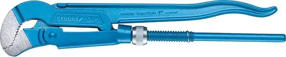Akce Rohový hasák SNAP DIN5234C 1/2" GEDORE