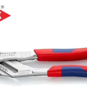 Horká Nabídka Kleště Knipex 86 05 250 paralelní (do SW 52 mm) (K 86 05 250)