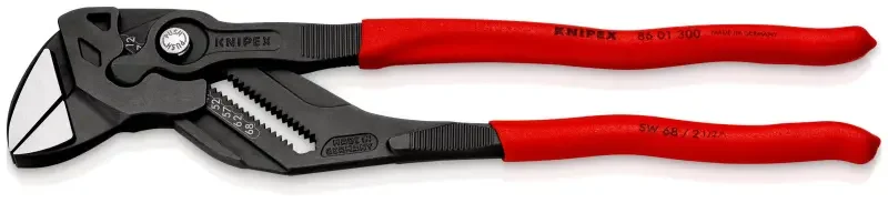 KNIPEX 86 01 300 Klíč klešťový (K 86 01 300) Dokud Zásoby Vydrží