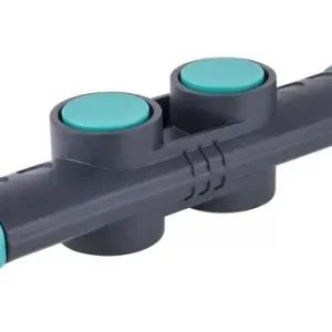Adaptér pro jednoruční svěrky Wolfcraft Connector PRO/Easy (WOLF3038000) Poslední Šance