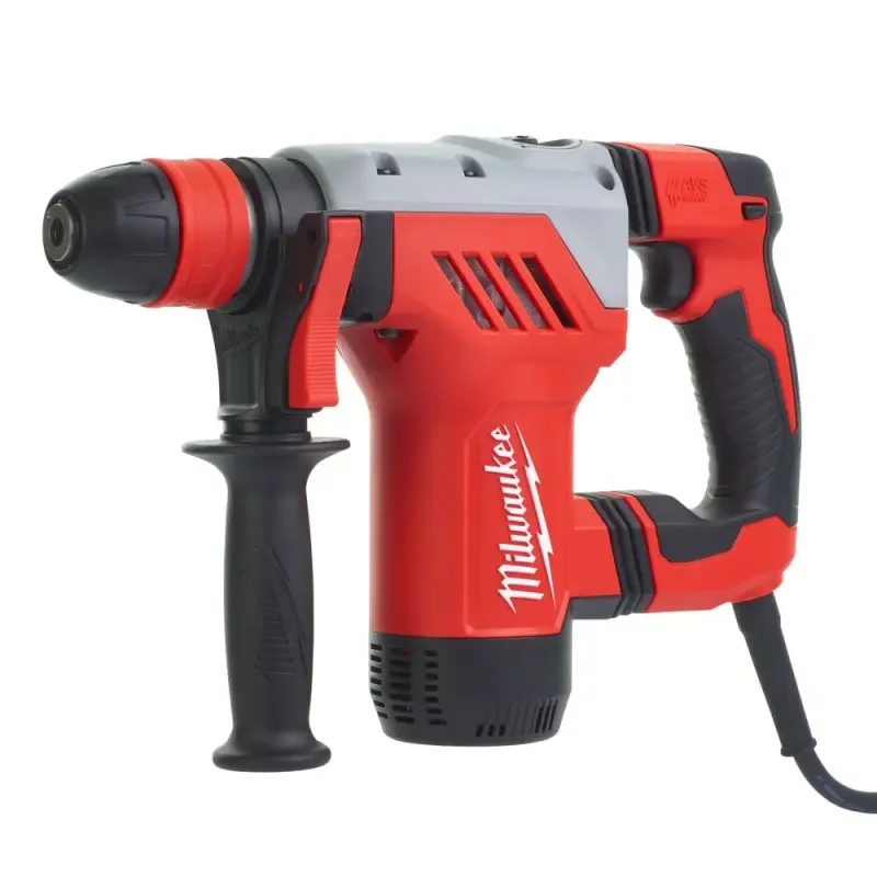 Akce Kombinované kladivo Milwaukee PLH 28 XE (SDS-plus) (MI4933446800)