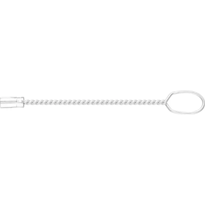 Akční Cena Prodloužení pro trubkové kartáče se závitem Pferd IBUS 1/2 BSW 300 mm, závit 1/2 BSW (PF4007220750094)