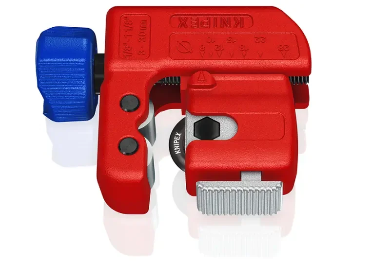 Akční Cena Nástroj Knipex 90 31 01 TubiX® S na řezání trubek (K 90 31 01)