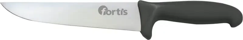 Zlevněný Průmyslový nůž, INOX 405mm FORTIS
