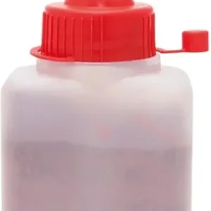 Akční Cena Označovací barva 250g červená