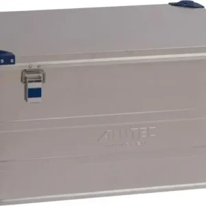 Akční Cena Box, hliník D163 1150x350x380mm ALUTEC