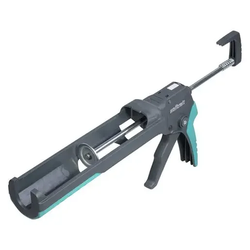 Ověřený Ruční lis na kartuše 310 ml Wolfcraft MG 400 ERGO (WOLF4354000)