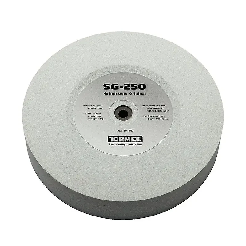 Brusný kotouč 250 mm Tormek SG-250 Horká Nabídka