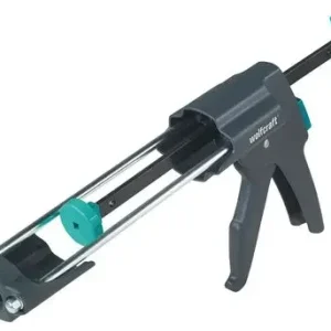 Ruční lis na kartuše 310 ml Wolfcraft MG 600 PRO (WOLF4356000) Top Prodej