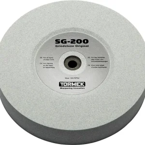 Brusný kotouč SuperGrind SG-200 TORMEK Jen Po Omezenou Doba