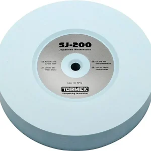Jen Po Omezenou Doba Brusný kotouč japonský K4000 SJ-250 TORMEK