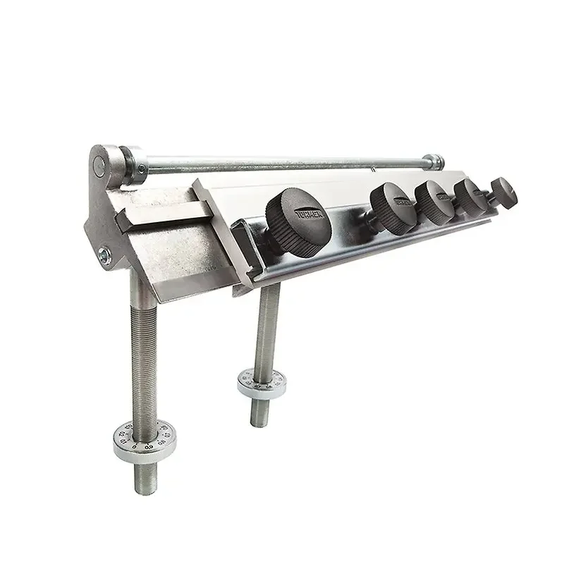 Kup Teď Přípravek na broušení hoblovacích nožů Tormek SVH-320