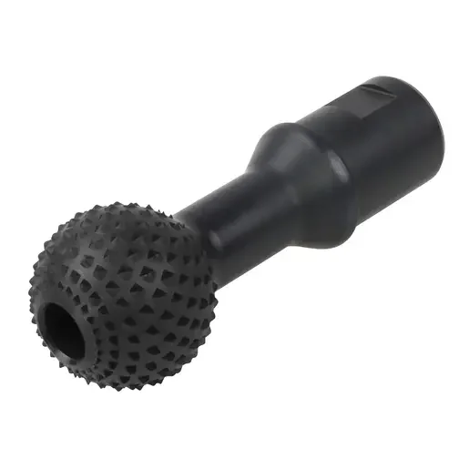 Kulová rašple pr. 31,5 mm pro úhlové brusky Wolfcraft 4386000 (WOLF4386000) Nejlepší Volba