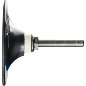 Odeslání Ihned Držák brusných listů Pferd COMBIDISC® SBHR 75 W (PF4007220776384)
