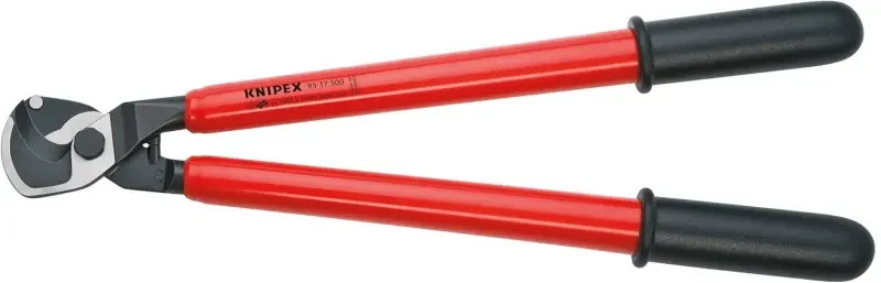 Kabelové nůžky Knipex 95 17 500 (K 95 17 500) Vrácení Zdarma