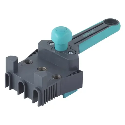 Akce Kolíkovací šablona Wolfcraft pro spojování dřeva (WOLF4640000)