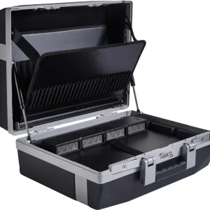 Kufr na nářadí Premium XL-68/2F Raaco 146340 Nejlepší Volba