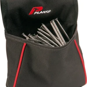 Cenová Bomba Brašna za opasek 537TB na hřebíky 250x190x40mm PLANO