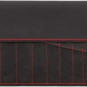 Akční Nabídka Rolovací taška Format 7474130115 s 10 přihrádkami (515 x 455 mm)