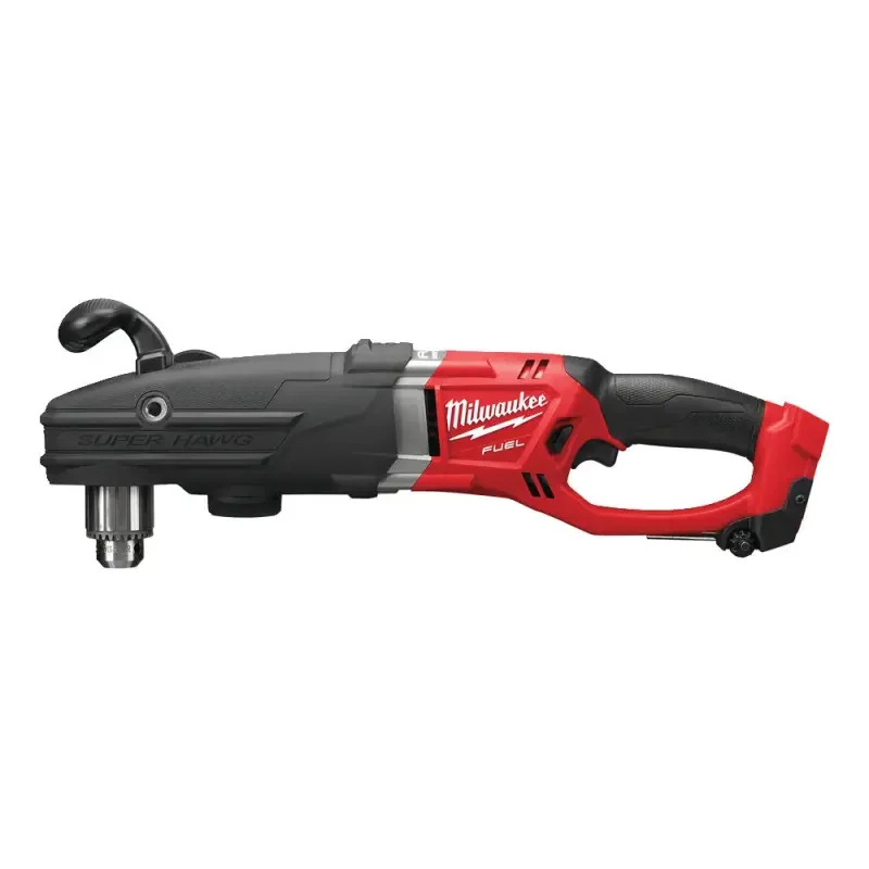 Vysoce Kvalitní Aku pravoúhlá vrtačka Milwaukee M18 FRAD-0 (Bez aku) (MI4933451289)