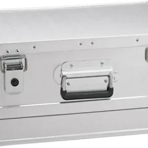 Výprodej FORTIS hliníkový box A81 B750xT353xH300 mm Objem c