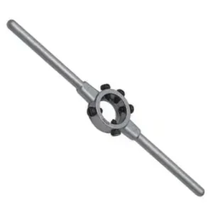 Vysoce Kvalitní Vratidlo na závitové kruhové čelisti 55 x 22 mm Fortis (DIN22568)