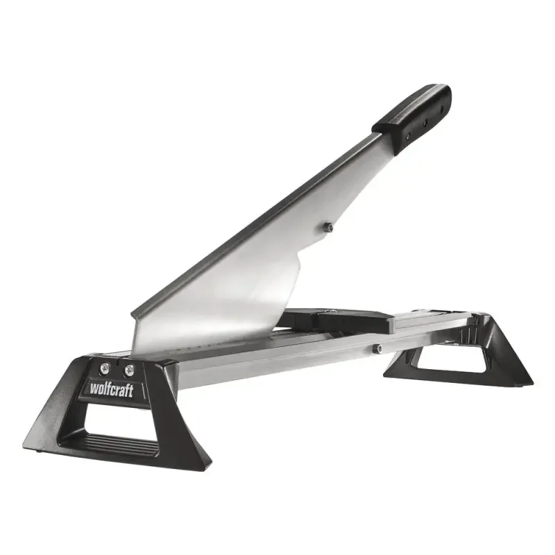 Akční Cena Páková řezačka laminátu Wolfcraft LC 600 (WOLF6937000)