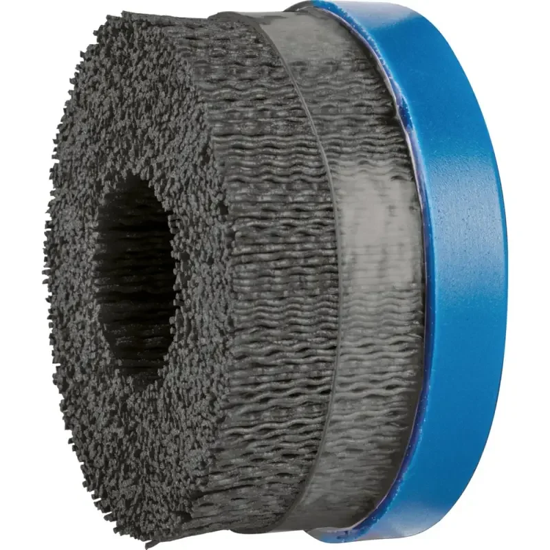 Akční Cena Kompozitní kotoučový kartáč Pferd DBU 100/22,2 CO 120 1,10 mm keramický filament (PF4007220837221)