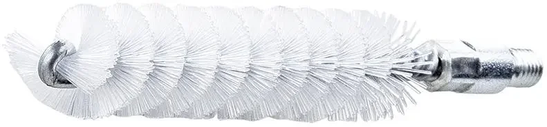 Akční Nabídka Trubkový kartáč pr.10 mm s vnějším závitem Lessmann 500810, nylon 0,15 mm