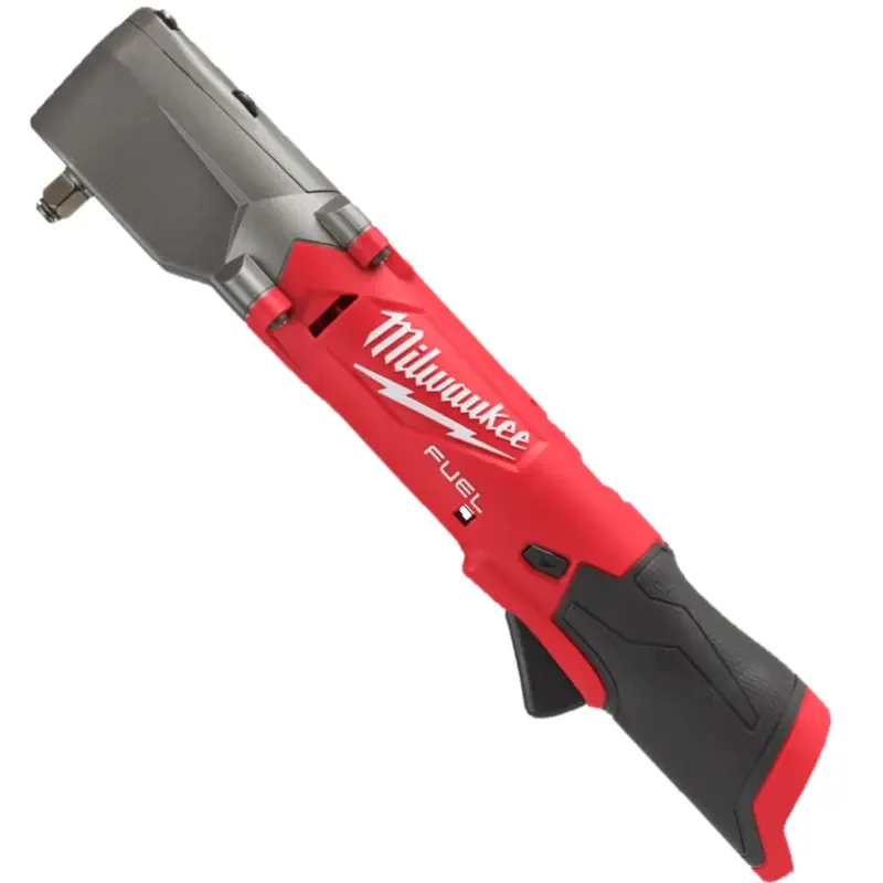 Vysoce Kvalitní Aku 3/8" pravoúhlý rázový utahovák Milwaukee M12 FRAIWF38-0, 300 Nm, bez aku, 4933471700