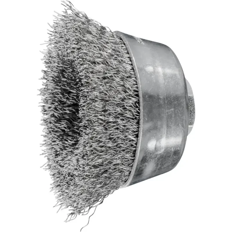 Akční Nabídka TBU 60/M14 INOX 0,30(bal 5ks) KARTÁČ HRNCOVÝ (PF4007220955215)