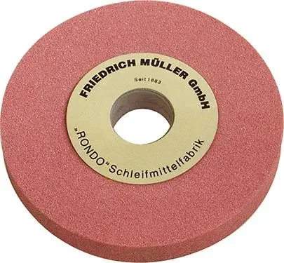 Akční Nabídka Brusný kotouč, ušlechtilý korund 300x40x76mm K60 Müller